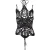 Dolce & Gabbana gehaakte top – jaren 2000