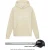 Malelions Junior Girls Essentials Hoodie | Beige