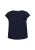DreiMaster Klassik Blouse  navy