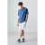 Oversized Col T-shirt