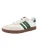 PANTOFOLA D’ORO Sneakers laag ‘Ballare’  crème / goud / donkergroen / wit