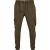 Urban Classics Effen Cargo Broek voor heren (Olijf)