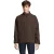 SOLS Heren Relax Soft Shell Jas (Donkere chocolade)