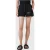 AllSaints Sorri Sweatshort Black