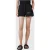 AllSaints Sorri Sweatshort Black