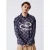 Jersey met lange mouwen Project X Paris Love story