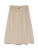 VERO MODA Rok  beige