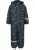 ZigZag Functioneel pak ‘Tower’  donkerblauw