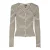 Damesvest Pieces Iris