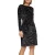 s.Oliver  Dress Black