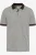 Brax Polo shirt Korte mouw groen/blauw