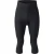 Dare2b Heren ultra 3/4 lengte strakke fietsbroek