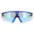 Adidas SP0027 91X frosted blue vario mirror blue photochromic zonnebril