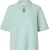 Selected Femme Polotrui Sia korte mouw  Blauw dames