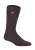 Heat Holders – Merinowol thermo sokken voor heren – Bruin