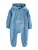 Baker by Ted Baker Rompertje/body  blauw