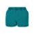 Damesshort Urban Classics Stone Washed