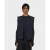 Rains 18160 iner vest navy