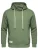 Ombre Sweatshirt  groen
