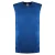 Gymshark Aspect Heren Teal Tank Top