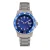 Nautis Admiralty Pro 200 armbandhorloge met datum