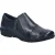 JOSEF SEIBEL Instappers  donkerblauw