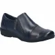 JOSEF SEIBEL Instappers  donkerblauw