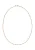 faina Ketting  goud