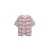 T-shirt iconisch dames Armedangels Stripe