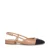 Steve Madden SM11002823-03001 Belinda Slingbacks