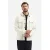 No Excess overshirt wit
