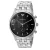 Emporio Armani Herenhorloge Kwarts Zilver