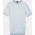 Baileys T-shirt heren Blauw Pullover Crew Neck SS 14gg 2- 615675/615