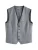 Next Gilet ‘Motionflex’  basaltgrijs