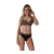Bomain Ladies Halter Bikini Curacao