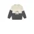 Dirkje sweater ecru