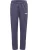 Hummel Sportbroek  donkerlila / rosa
