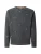 Pepe Jeans Trui ‘Prescott’  sand / donkergrijs / wit