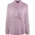 Faina sjaal blouse Dames Mauve
