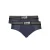 2-pack Boxer Navy