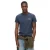 T-shirt met logo van biologische katoen Superdry
