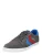 Hummel Sneakers laag ‘Slimmer Stadil’  blauw / zilvergrijs / donkergrijs / rood