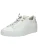 Paul Green Sneakers laag  wit
