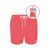 Muchachomalo zwemshort + gratis boxershort neon roze