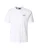 EA7 Emporio Armani Shirt  zwart / offwhite