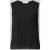 comma Blousetop met riblook