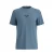 Katoenen T-shirt met ronde hals en print vooraan s.Oliver