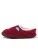 Nuvola. Huisschoenen ‘Classic Cordy’  bordeaux