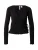 PIECES Shirt ‘PCKitte’  zwart