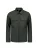 No Excess Overshirt Sedoc Full Zipper Stretch  Grijs heren